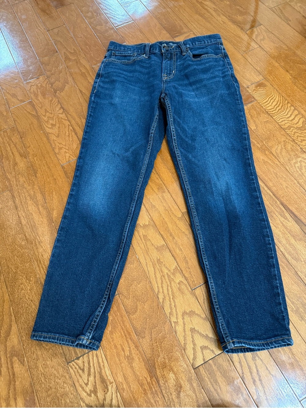 old navy men jean 31x30
